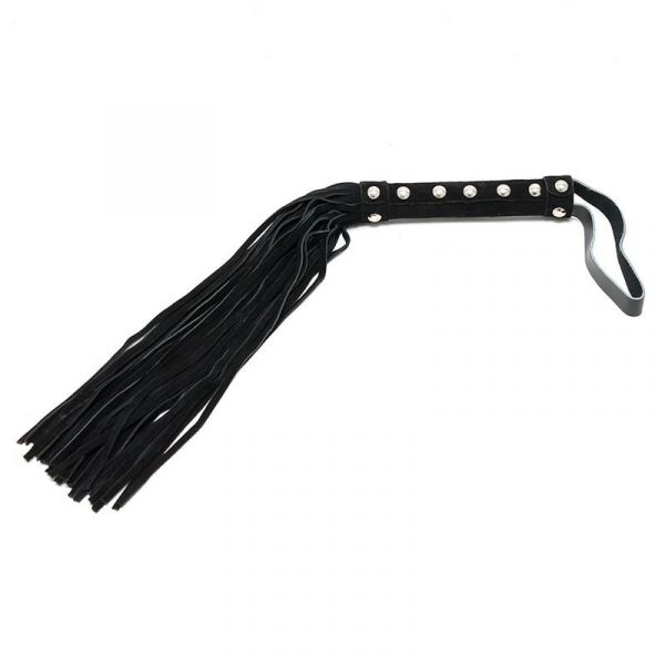 Bondage Play Rimba Flogger 44 cm