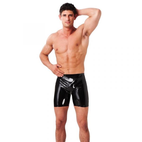 Latex Play Rimba Bermuda Tamanho XL R9036.6