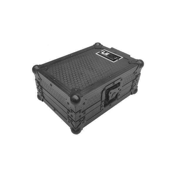 Udg U91079BL Ultimate Flight Case Wolfmix W1 Black