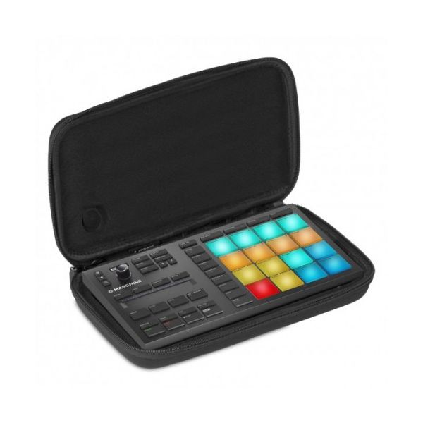 UDG NI Maschine Mikro MK3 Hardcase Black