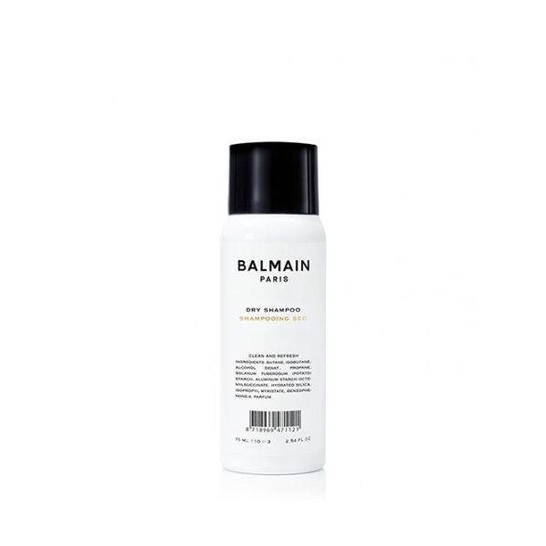 Balmain Dry Shampoo 75ml