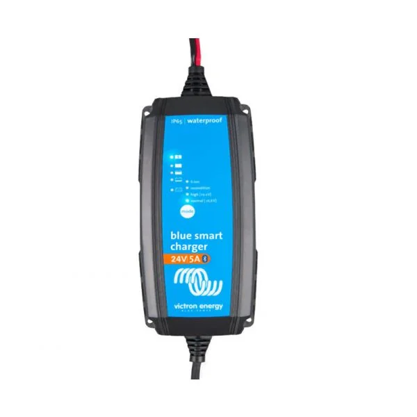 VICTRON Carregador profissional de bateria 24V 5A