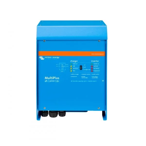Victron Inversor/cargador Multiplus 48/3000/35-50