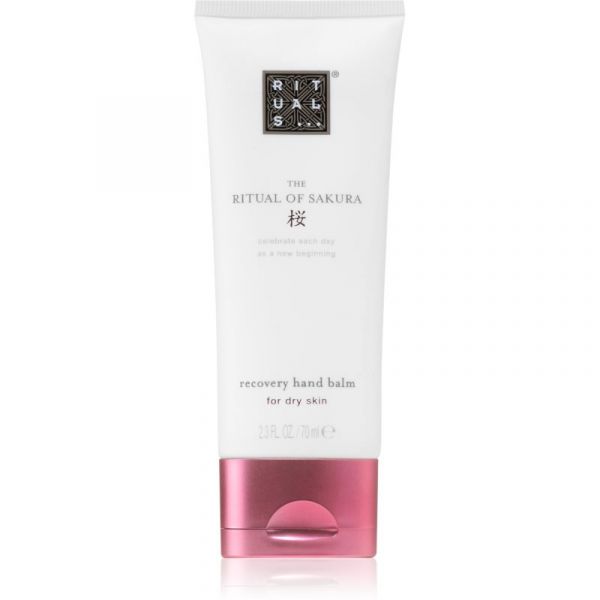 Rituals The Ritual Of Sakura Bálsamo para Mãos 70ml
