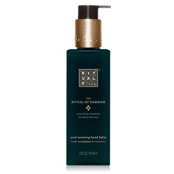B lsamo de M os Rituals Hammam 175ml