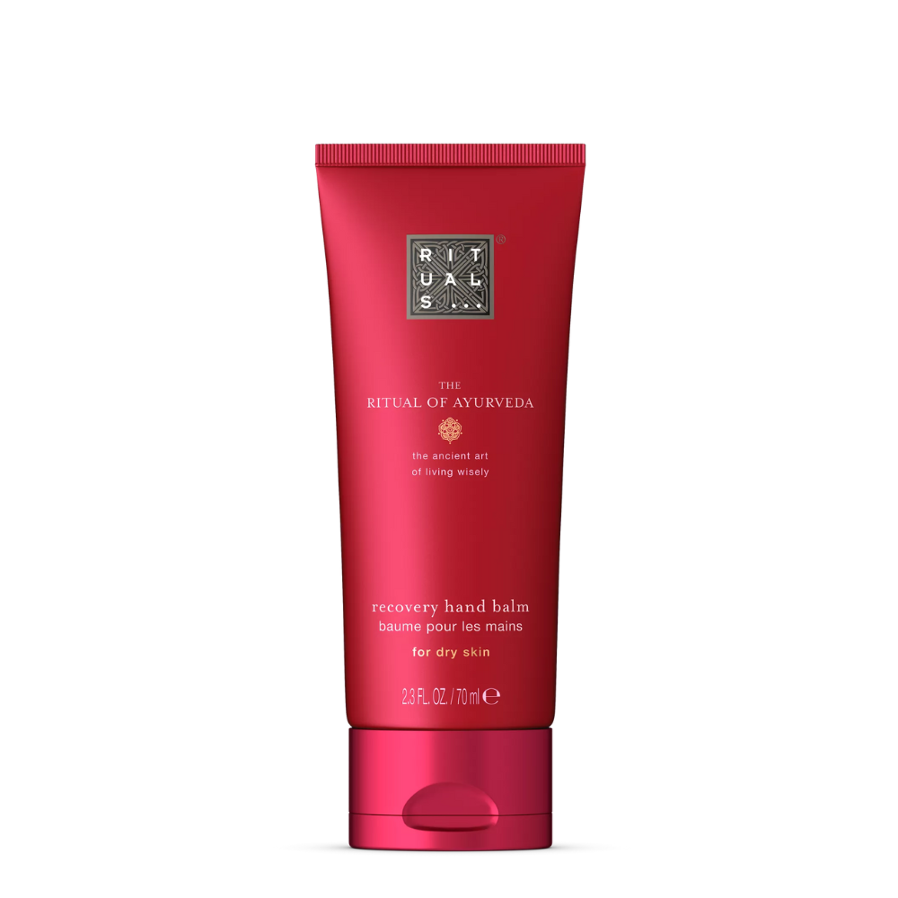 Rituals The Ritual Of Ayurveda Bálsamo de Mãos Reparador 70ml
