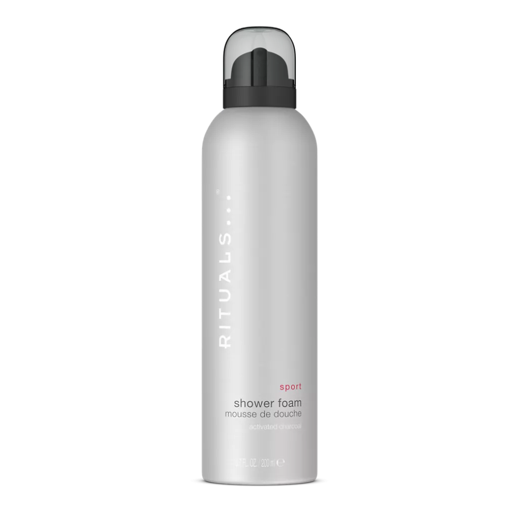 Rituals Homme Sport Espuma de Duche 200ml