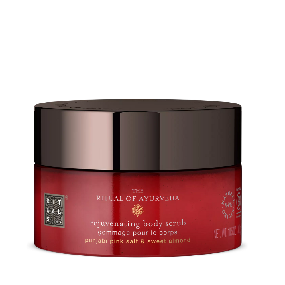 Rituals The Ritual of Ayurveda Esfoliante Corporal 300ml