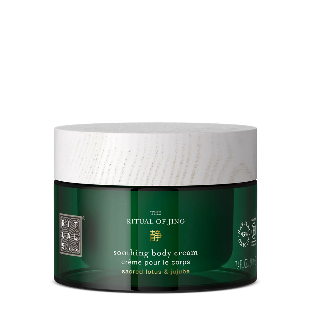 Rituals The Ritual of Jing Creme de Corpo 220ml