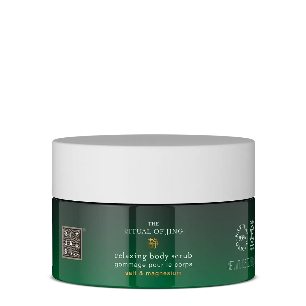 Rituals The Ritual of Jing Esfoliante Corporal de Sal 300gr