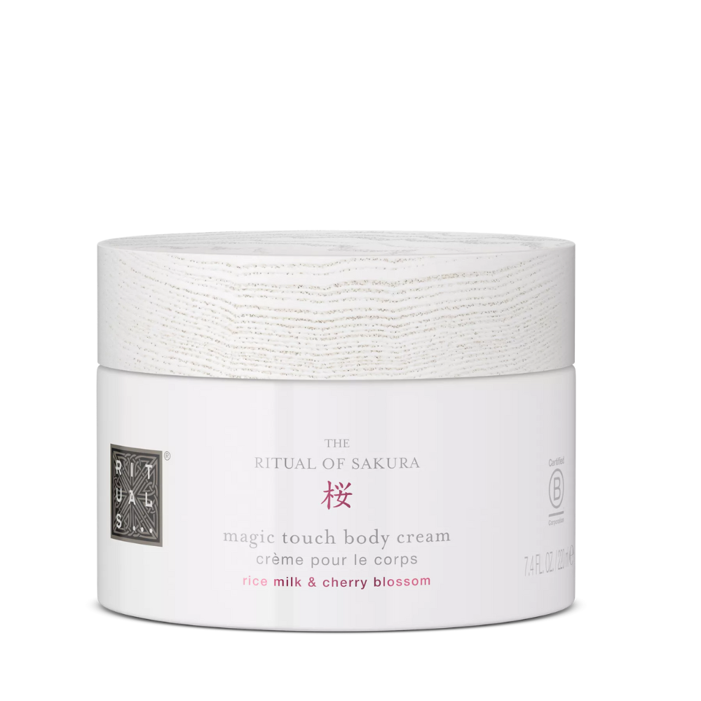 Rituals The Ritual Of Sakura Creme de Corpo 220ml