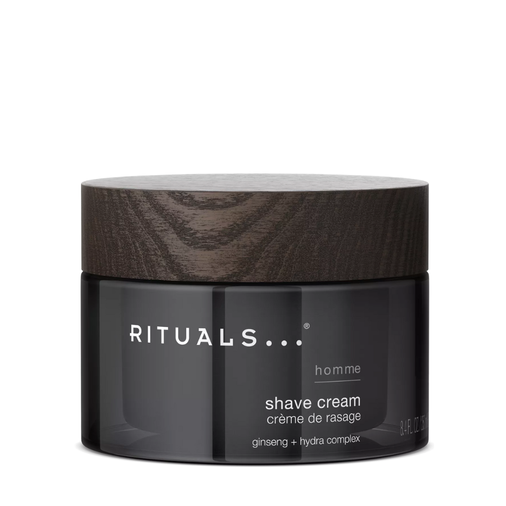 Rituals Homme Creme de Barbear 250ml