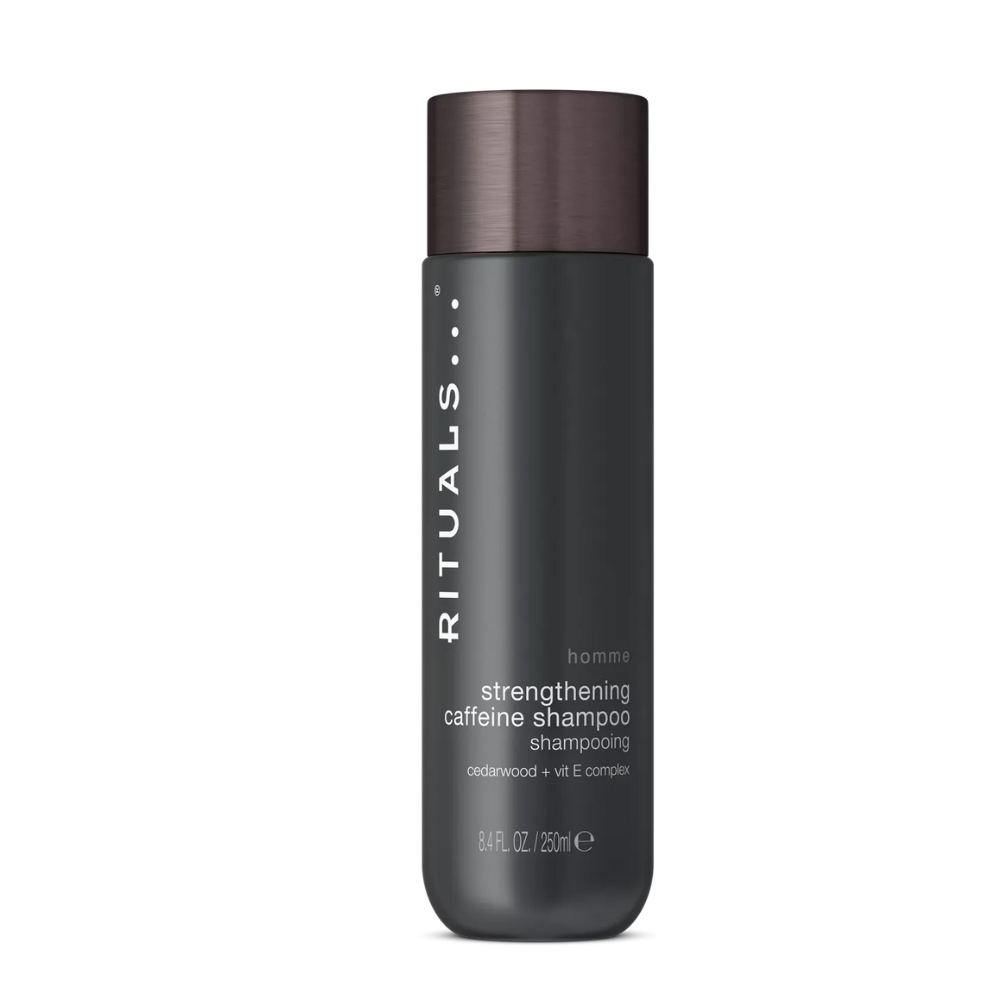 Rituals Homme Champô 250ml