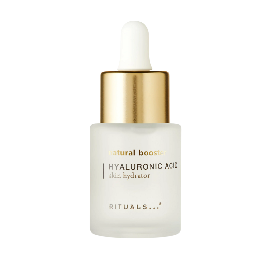 Rituals The Ritual of Namaste Sérum Natural Estimulante de Ácido Hialurónico 20ml