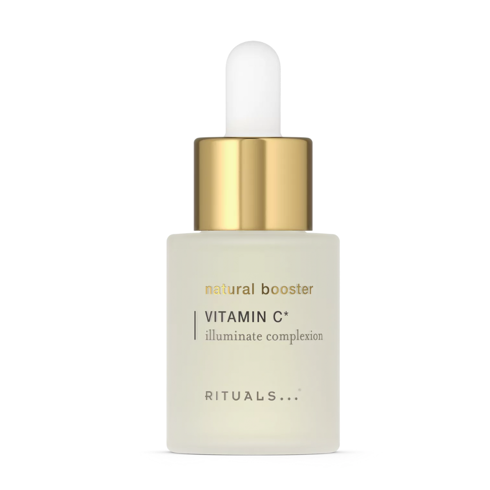 Rituals The Ritual of Namaste Sérum Natural Estimulante com Vitamina C 20ml