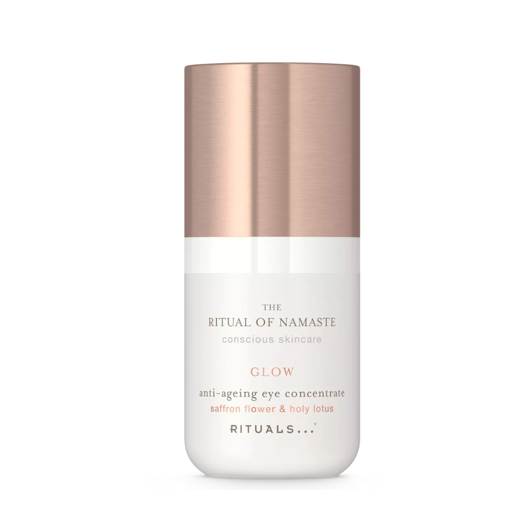 Rituals The Ritual Of Namaste Creme de Olhos Anti-Idade 15ml