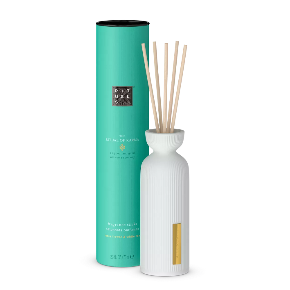 Rituals The Ritual Of Karma Mini Sticks Perfumados 70ml