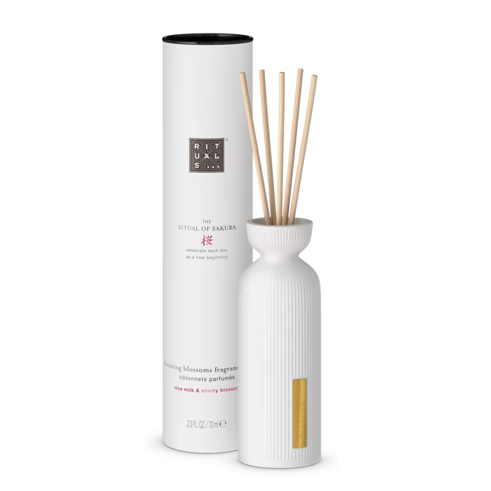 Rituals The Ritual Of Sakura Mini Sticks Perfumados 70ml