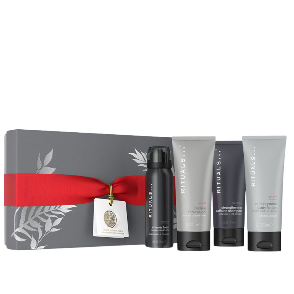 Rituals Homme Coffret S