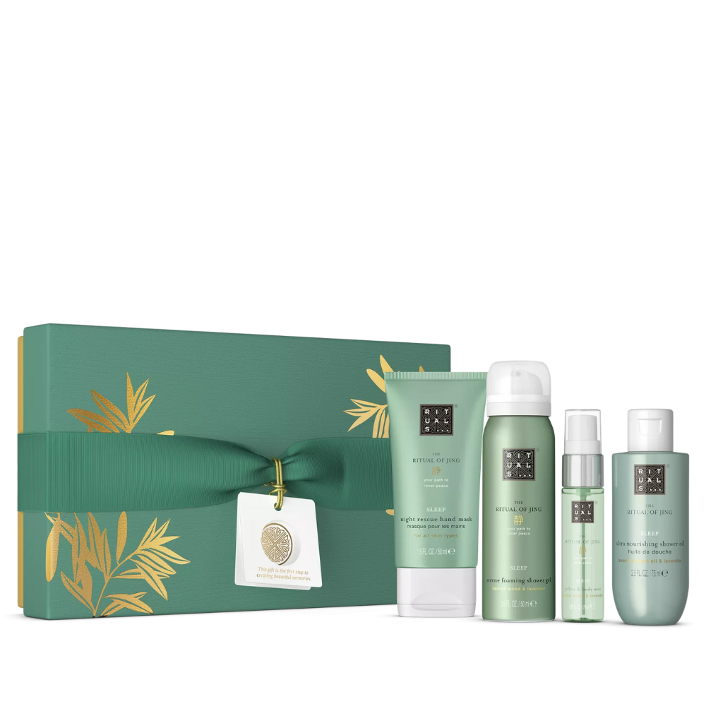 Rituals The Ritual of Jing Coffret S