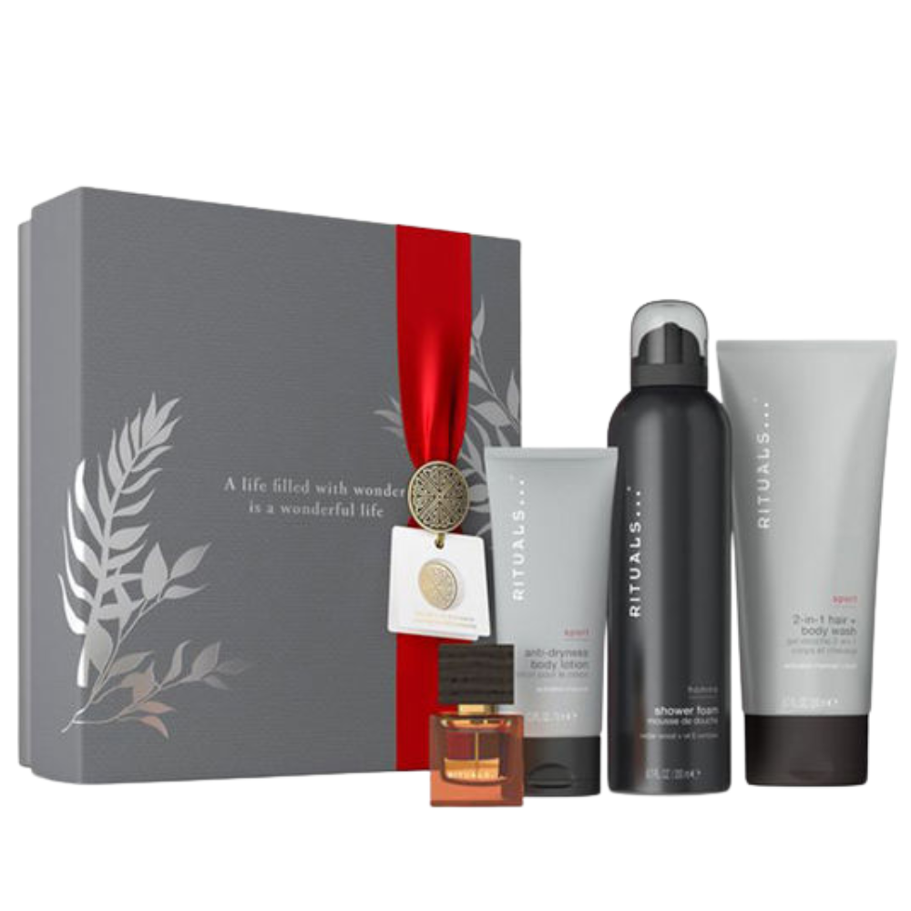 Rituals Homme Coffret M