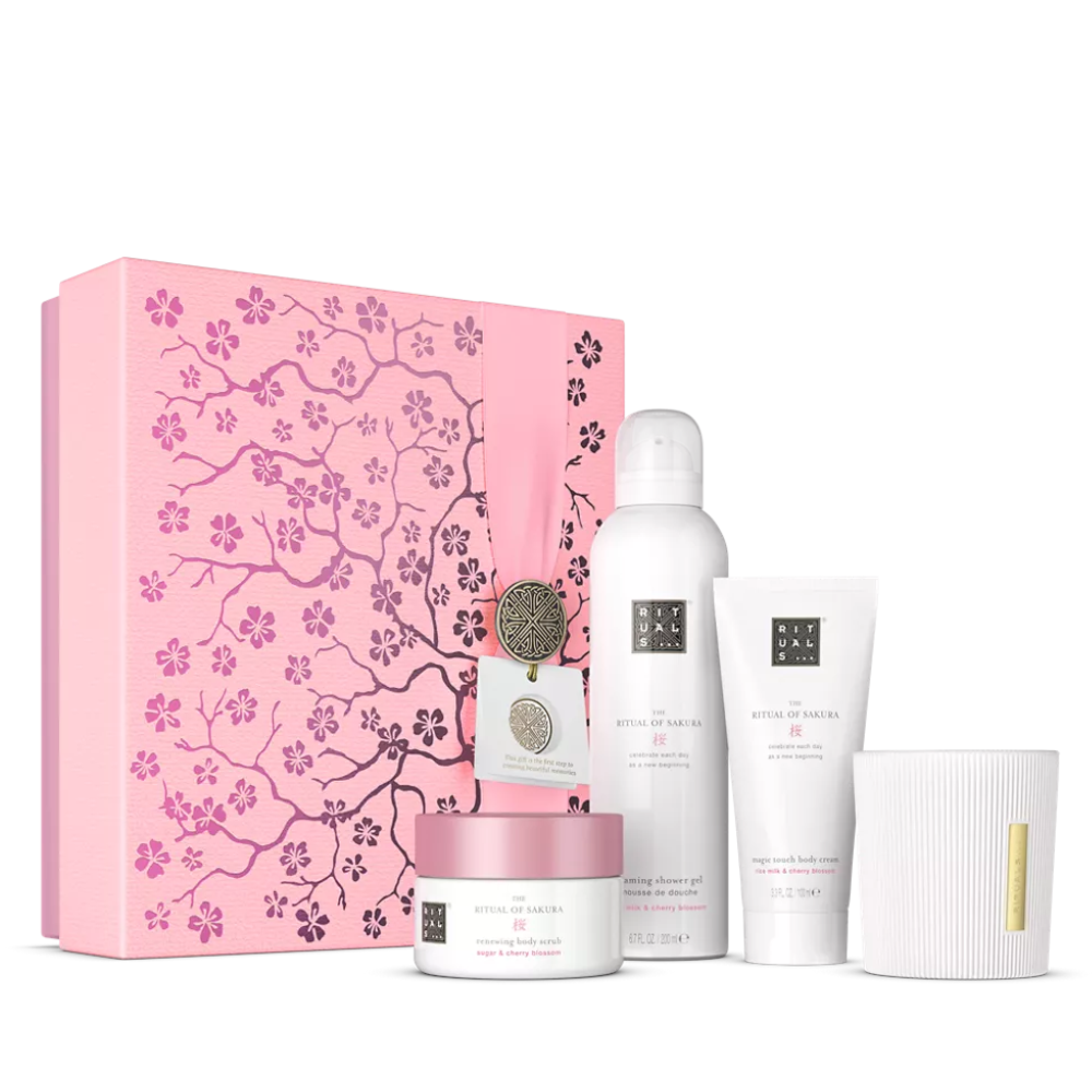 Rituals The Ritual Of Sakura Coffret M