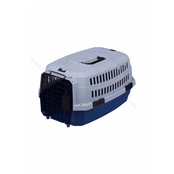 Nobleza Caixa Transportadora Blue L
