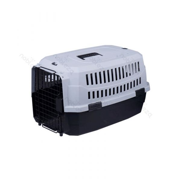 Nobleza Caixa Transportadora Black M