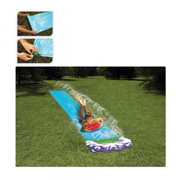 EDM Rampa Deslizante com Água 71x480cm - EDM81107