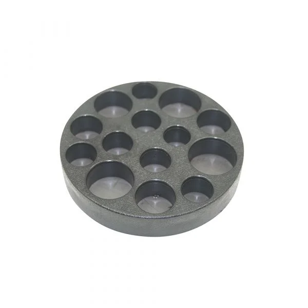Benson Prato Imantado 5/8" - 1 3/16 - ELK08518