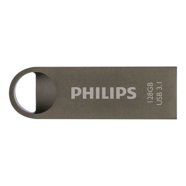 Philips 128GB Pen Moon USB 3.1 - FM12FD165B/00