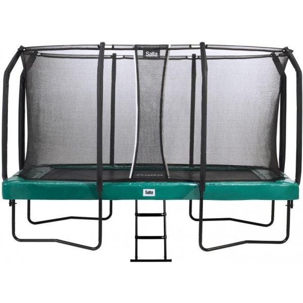 SALTA Trampolim Primeira Classe Profissional (244 x 427cm) - 5376G