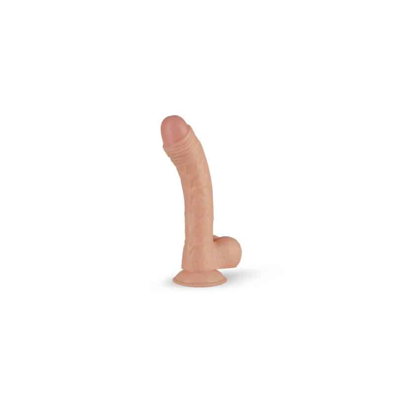 Real Fantasy – Vince Pene Realístico 19.5 cm