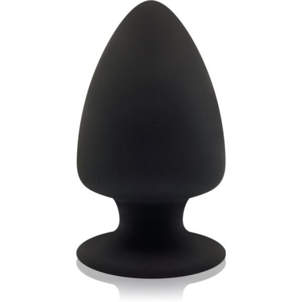 Dream Toys Cheeky Love Premium Silicone Plug Anal M 11,3 cm