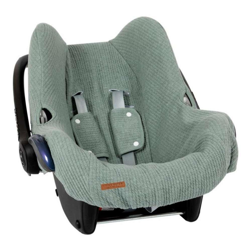 Little Dutch Forra Maxi Cosi Cabriofix Menta