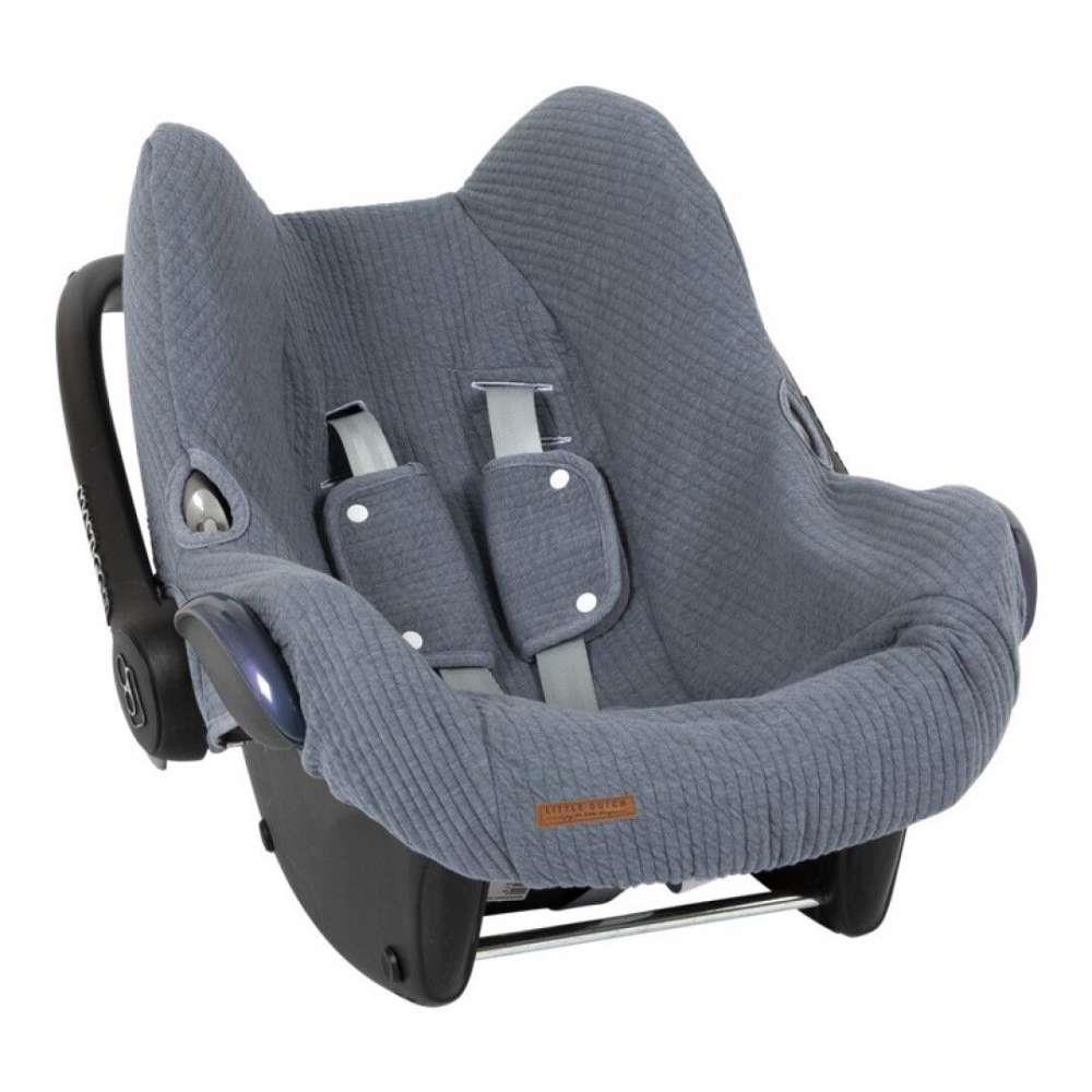 Little Dutch Forra Maxi Cosi Cabriofix Azul