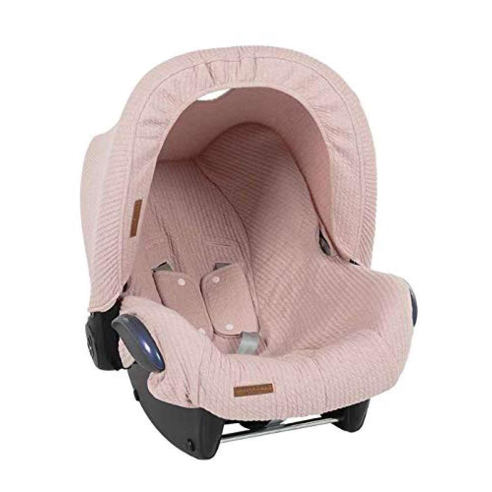 Little Dutch Capota Maxi Cosi Pure Pink