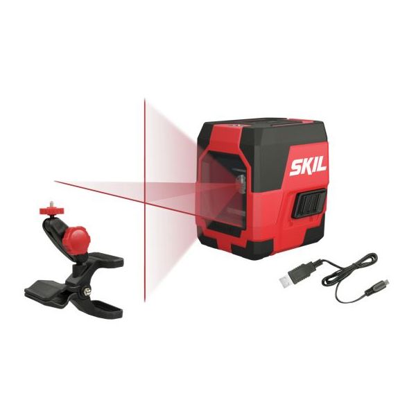 Skil Nível Laser 1910 Aa - MT1E1910AA
