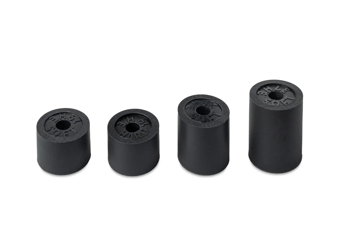Upgrade Kit Heusinkveld Elastomer Kit – Sim Pedals Sprint