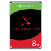 Seagate 8TB IronWolf Pro 3.5" 7200rpm 256MB SATA III - ST8000NT001