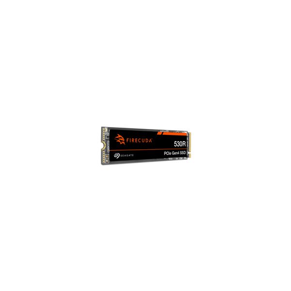 SSD Seagate FireCuda 530R 1TB NVMe PCIe 4.0 M2 Gen4 3D TLC 7400MB/s