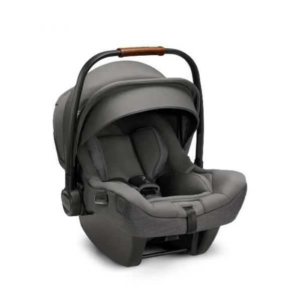 Nuna Cadeira Auto Pipa Next 0+ i-size Granite
