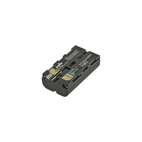 Jupio Bateria Proline P/ Sony Np-f550 3350mah