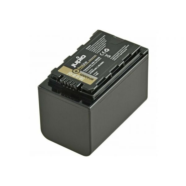 Jupio Bateria Proline P/ Panasonic Vw-vbd58 - 6700mah