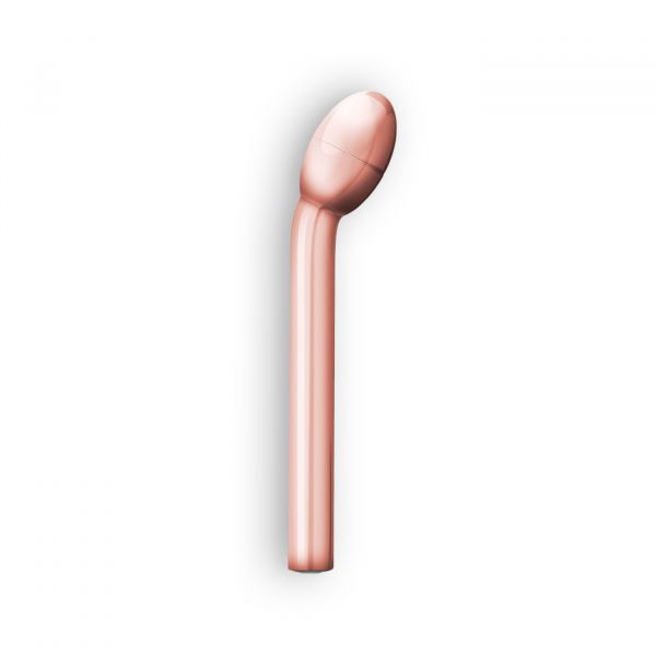 Rosy Gold Estimulador de Ponto G New G-spot Vibrator
