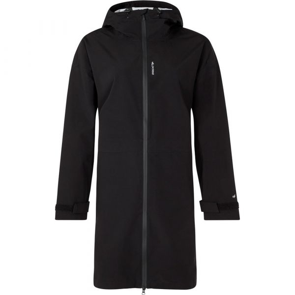 Protest Tislit Softshell Jacket Preto M Mulher