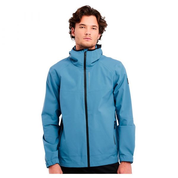 Protest Gonone Softshell Jacket Azul 2XL Homem