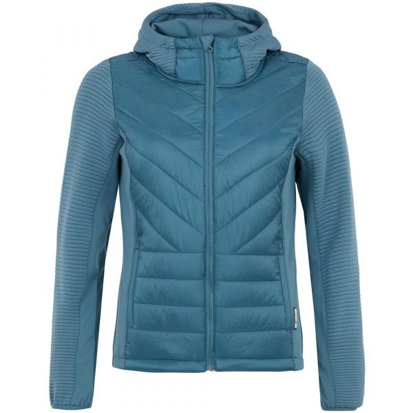 Protest Hestia Softshell Jacket Azul XL Mulher