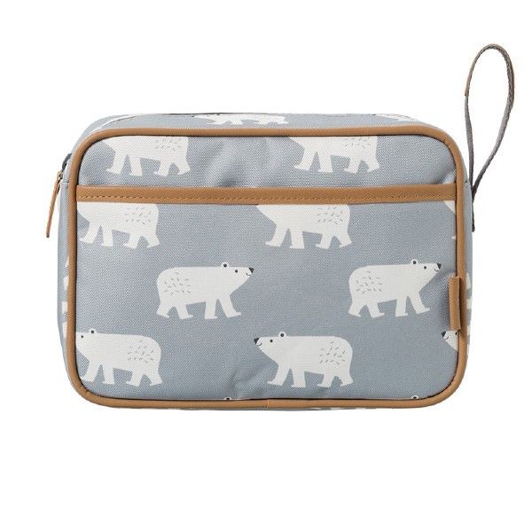 Fresk Nécessaire de Viagem Urso Polar