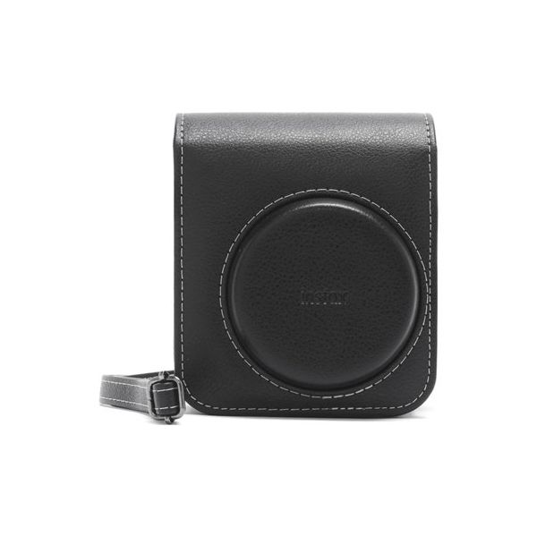 Fujifilm Capa Para Câmara Instax Mini 40 Black